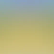 blurhash of the original image