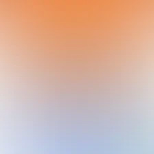 blurhash of the original image