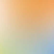 blurhash of the original image
