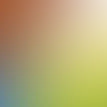 blurhash of the original image