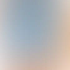 blurhash of the original image