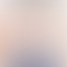 blurhash of the original image