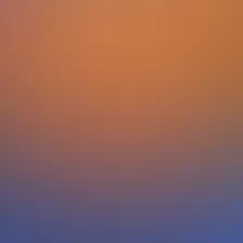 blurhash of the original image