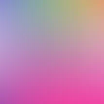 blurhash of the original image