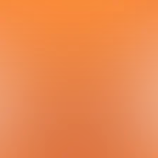 blurhash of the original image