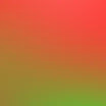 blurhash of the original image