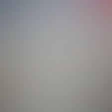 blurhash of the original image