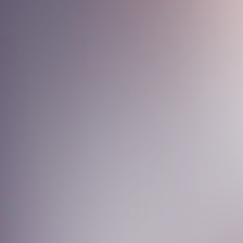 blurhash of the original image