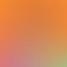 blurhash of the original image