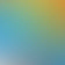 blurhash of the original image