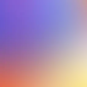 blurhash of the original image