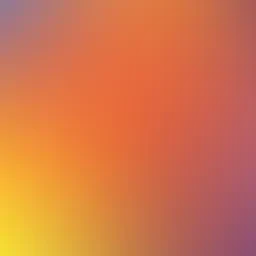 blurhash of the original image