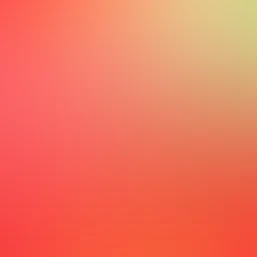blurhash of the original image