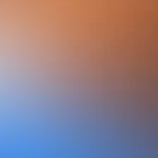 blurhash of the original image