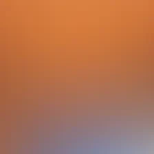 blurhash of the original image