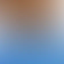 blurhash of the original image