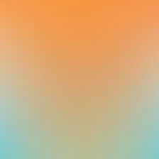 blurhash of the original image