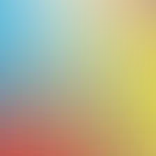 blurhash of the original image