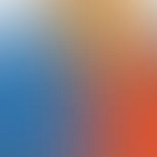 blurhash of the original image