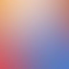 blurhash of the original image