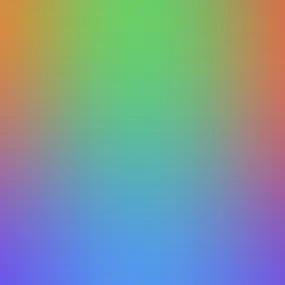 blurhash of the original image