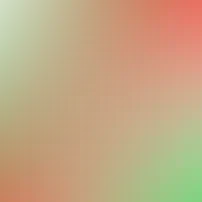 blurhash of the original image