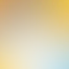 blurhash of the original image