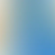 blurhash of the original image
