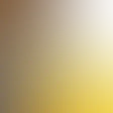 blurhash of the original image