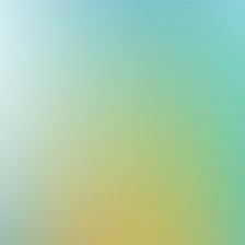 blurhash of the original image