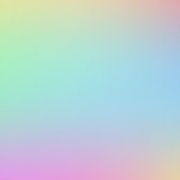 blurhash of the original image