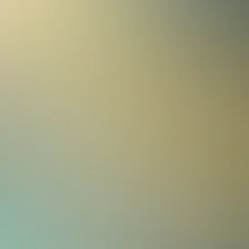 blurhash of the original image