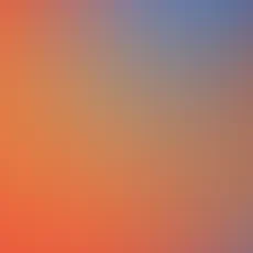 blurhash of the original image