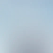 blurhash of the original image