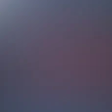 blurhash of the original image