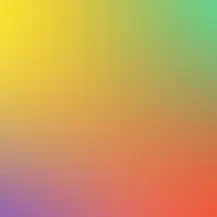 blurhash of the original image