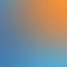 blurhash of the original image