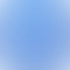 blurhash of the original image
