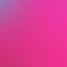 blurhash of the original image