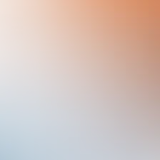 blurhash of the original image