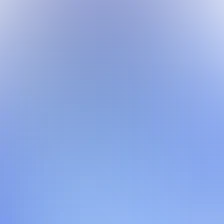 blurhash of the original image