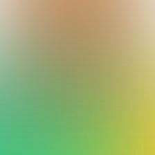 blurhash of the original image