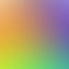 blurhash of the original image