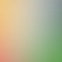 blurhash of the original image