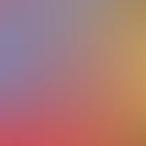 blurhash of the original image