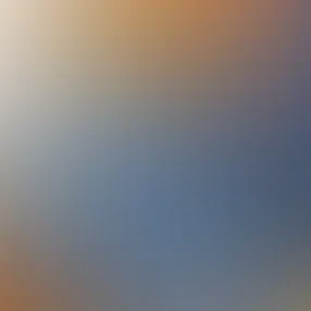 blurhash of the original image