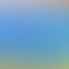 blurhash of the original image