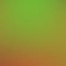 blurhash of the original image