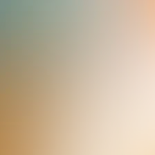 blurhash of the original image