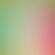blurhash of the original image